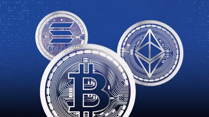 Crypto Infrastructure Programs: Building Smart Contracts And Control Layers For Hundreds Of Millions In Value