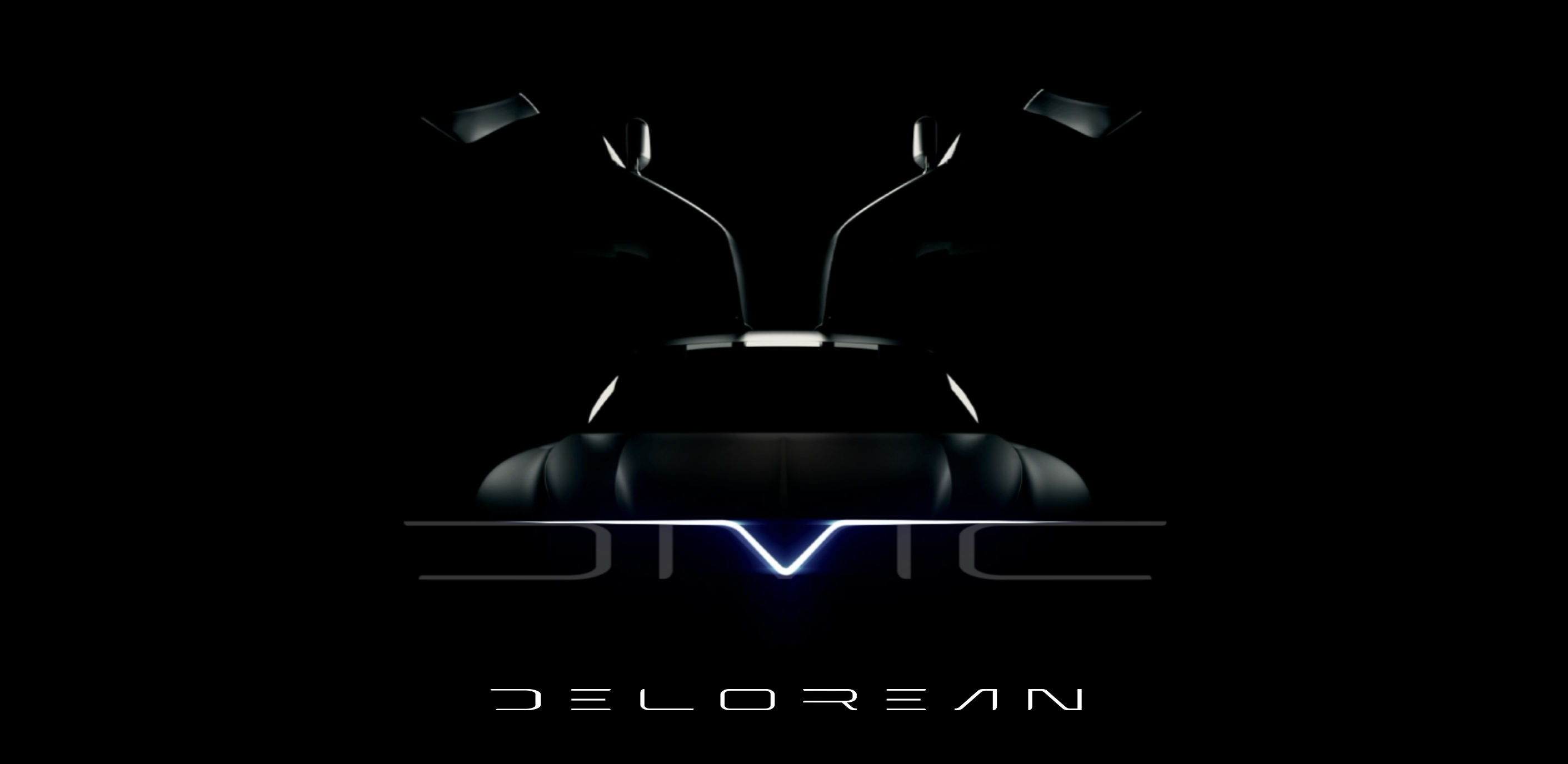 DeLorean Motor Company: Designing the Digital Rail for a New Generation of Vehicles