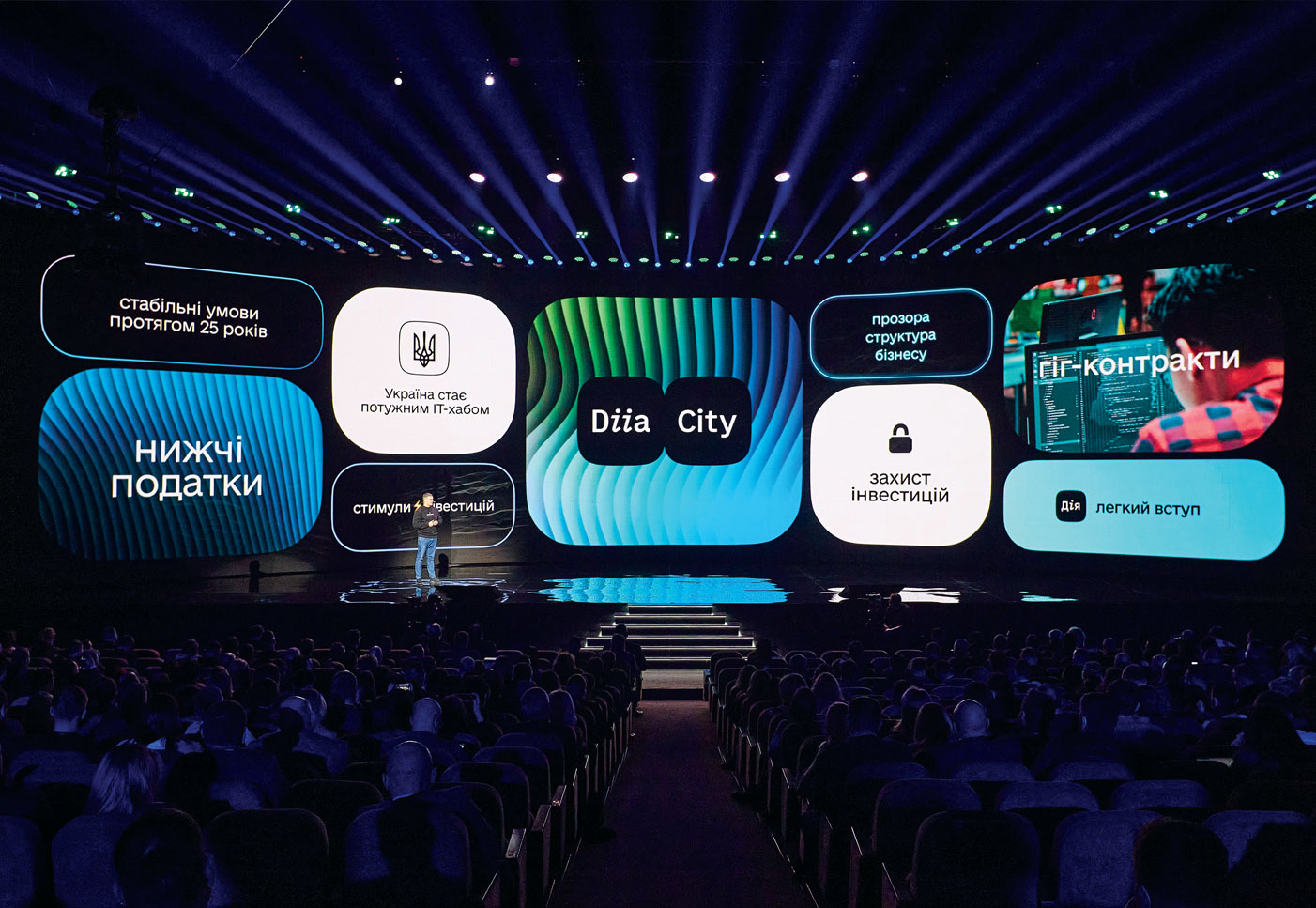 Ukraine Ministry of Digital Transformation: Crypto Rails Under Fire